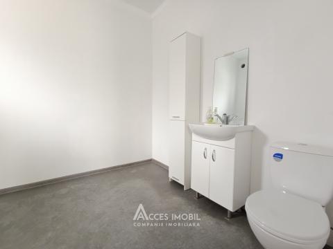 Casă în 2 niveluri! str. Valea Rediului, Telecentru, 106m2 + 3 ari! Variantă albă!: 8