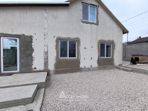 Casă în 2 niveluri! str. Valea Rediului, Telecentru, 106m2 + 3 ari! Variantă albă!: 11