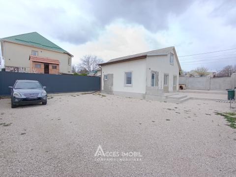 Casă în 2 niveluri! str. Valea Rediului, Telecentru, 106m2 + 3 ari! Variantă albă!: 15