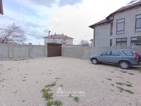 Casă în 2 niveluri! str. Valea Rediului, Telecentru, 106m2 + 3 ari! Variantă albă!: 16