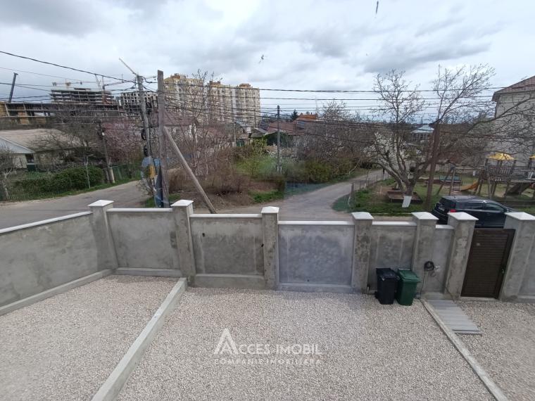 Casă în 2 niveluri! str. Valea Rediului, Telecentru, 106m2 + 3 ari! Variantă albă!: 17