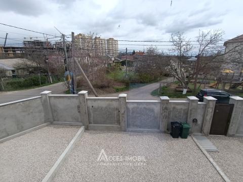 Casă în 2 niveluri! str. Valea Rediului, Telecentru, 106m2 + 3 ari! Variantă albă!: 17