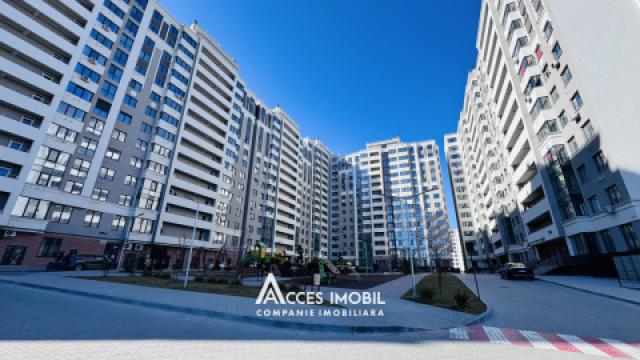 Apartments for sale in Chisinau: Buiucani, Vasile Lupu street