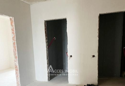 Exfactor! Buiucani, Vasile Lupu street, 2 rooms. White version!: 2