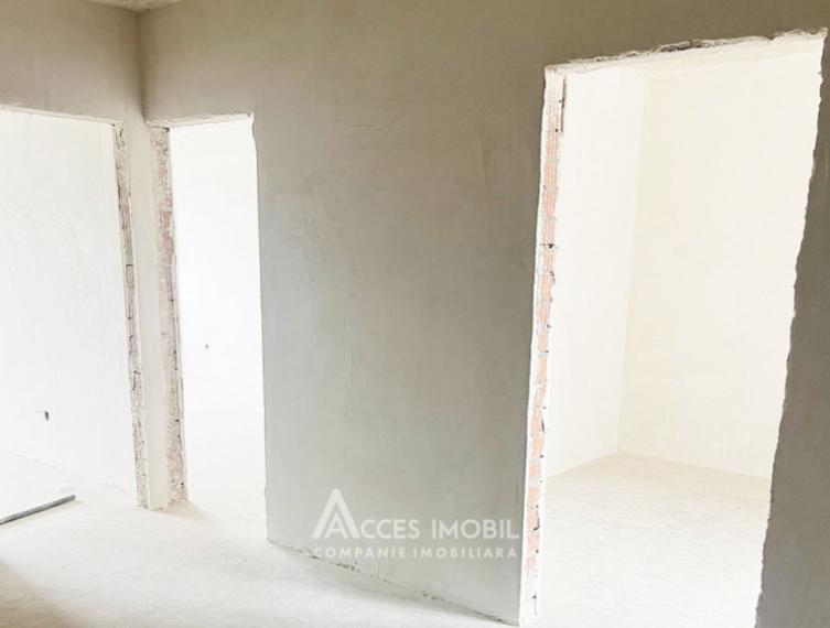 Exfactor! Buiucani, Vasile Lupu street, 2 rooms. White version!: 3