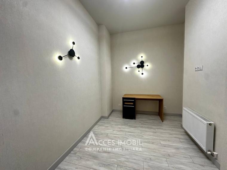 OASIS! Рышкановка, ул. Богдан Воевод, 2 комнаты + гостиная. Евроремонт! Терраса 60м2! Парковочное место!: 5