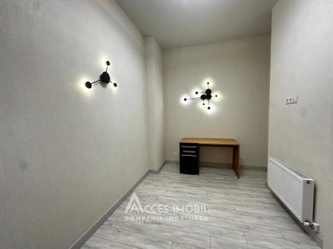 OASIS! Рышкановка, ул. Богдан Воевод, 2 комнаты + гостиная. Евроремонт! Терраса 60м2! Парковочное место!: 5