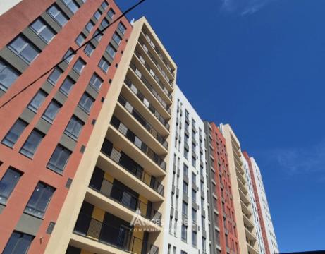 SkyHouse! Botanica, Dimineții street, 2 rooms + living! White Version!: 1