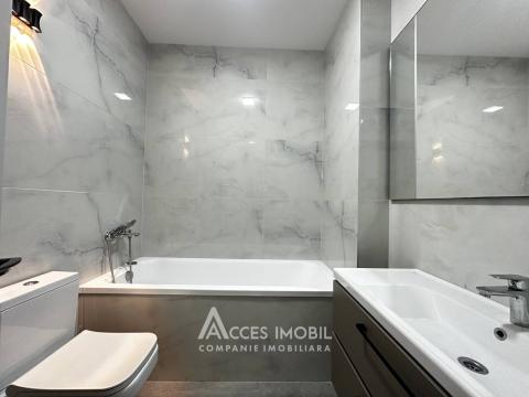 OASIS! Рышкановка, ул. Богдан Воевод, 2 комнаты + гостиная. Евроремонт! Терраса 60м2! Парковочное место!: 7