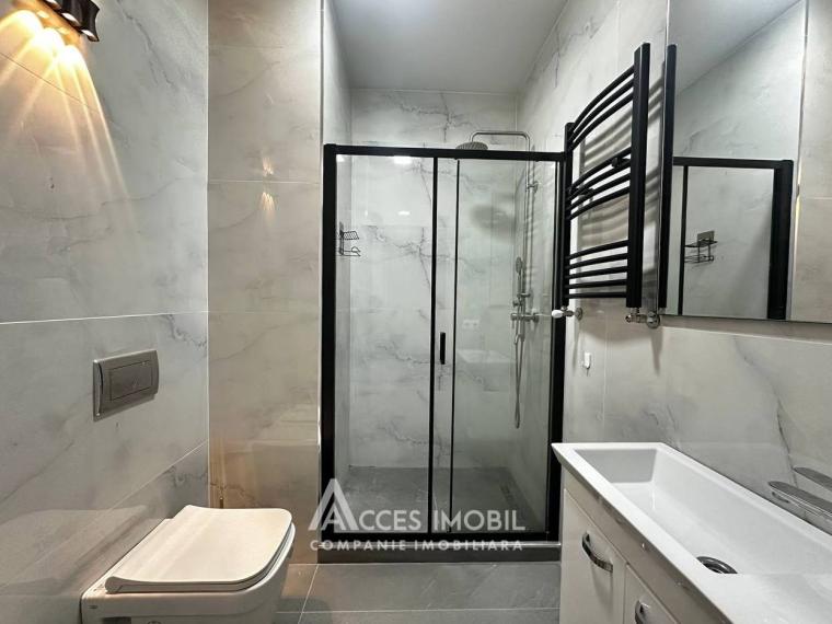 OASIS! Рышкановка, ул. Богдан Воевод, 2 комнаты + гостиная. Евроремонт! Терраса 60м2! Парковочное место!: 8