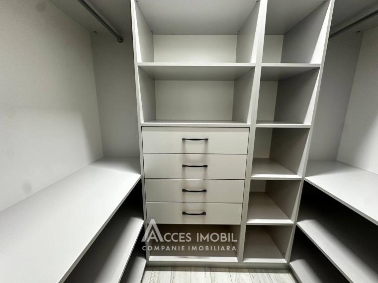 OASIS! Рышкановка, ул. Богдан Воевод, 2 комнаты + гостиная. Евроремонт! Терраса 60м2! Парковочное место!: 9