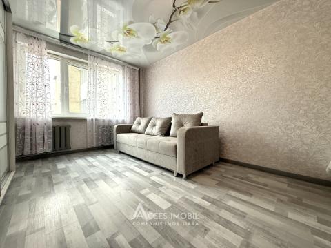 Apartments for rent in Chisinau: Center, Albisoara street