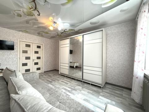 For Rent! Center, Albisoara street, 2 rooms! Euro repair!: 2