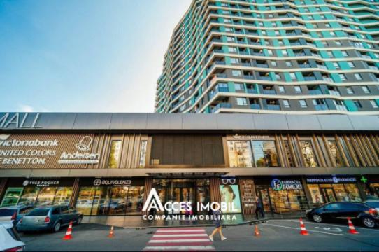 OASIS! Рышкановка, ул. Богдан Воевод, 2 комнаты + гостиная. Евроремонт! Терраса 60м2! Парковочное место!: 10