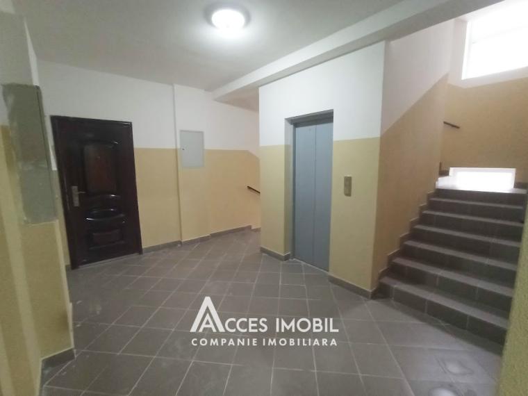 Botanica, Dacia avenue, 1 room! Autonomus!: 1