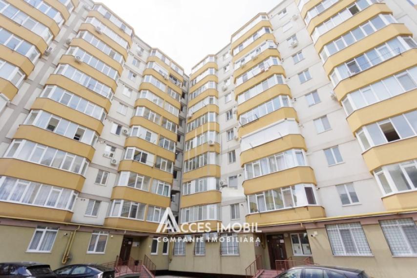 Botanica, Dacia avenue, 1 room! Autonomus!: 2
