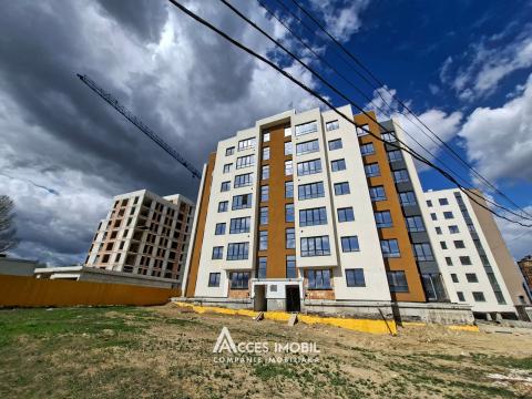 Apartments for sale in Chisinau: Botanica, Dacia avenue