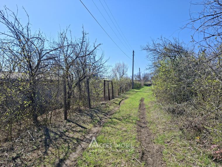 Lot of agricultural land 6 aries! Mereni, I.P. Zarea street!: 0