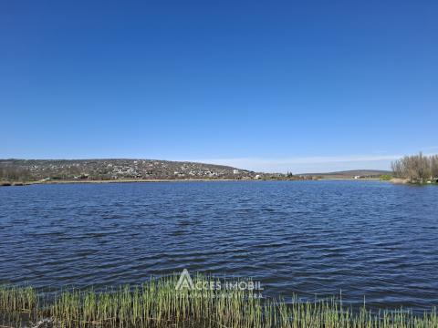 Lot of agricultural land 6 aries! Mereni, I.P. Zarea street!: 3