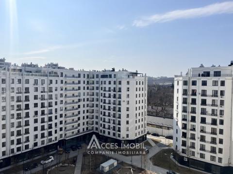 Apartments for sale in Chisinau: Buiucani, Ioana Radu street