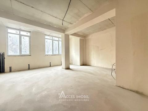 Botanica, Dacia avenue, 1 room! Autonomus!: 1
