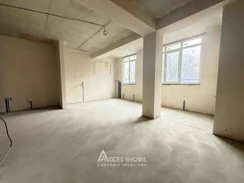 Botanica, Dacia avenue, 1 room! Autonomus!: 2