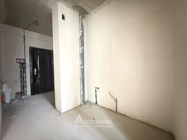 Botanica, Dacia avenue, 1 room! Autonomus!: 3