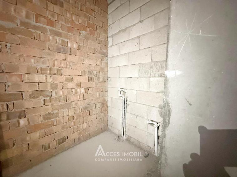 Botanica, Dacia avenue, 1 room! Autonomus!: 4