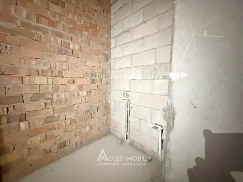 Botanica, Dacia avenue, 1 room! Autonomus!: 4