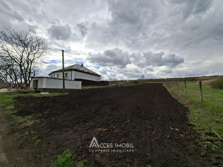 Teren pentru construcții 20 ari! Zăicana, str. Olimp!: 0