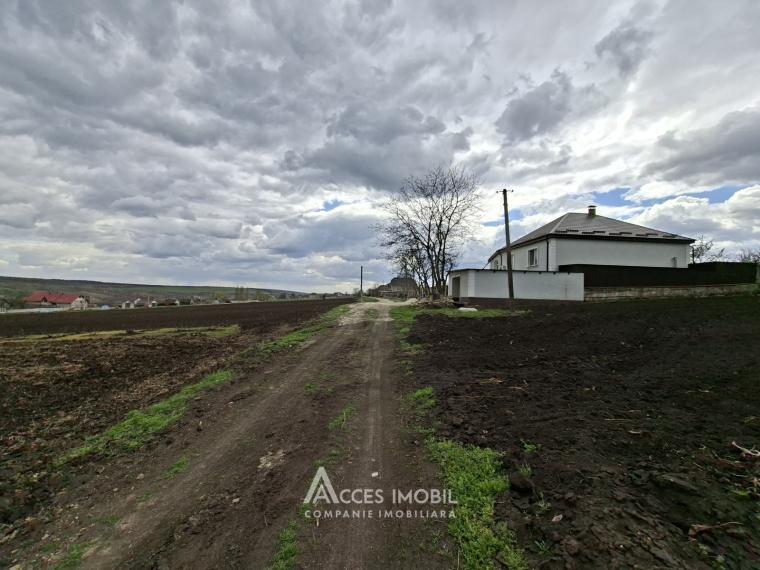 Teren pentru construcții 20 ari! Zăicana, str. Olimp!: 1