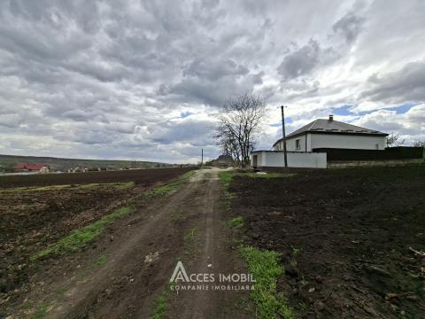 Teren pentru construcții 20 ari! Zăicana, str. Olimp!: 1