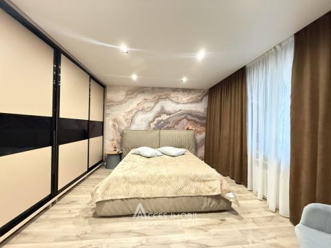 Apartments for sale in Chisinau: Ciocana, M. Sadoveanu