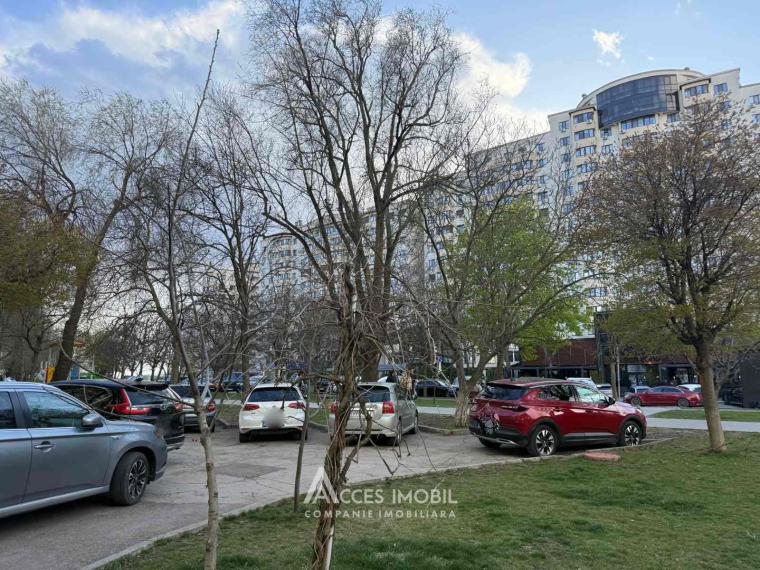 Ciocana, M. Sadoveanu street, 2 rooms + living. Euro Repair!: 12