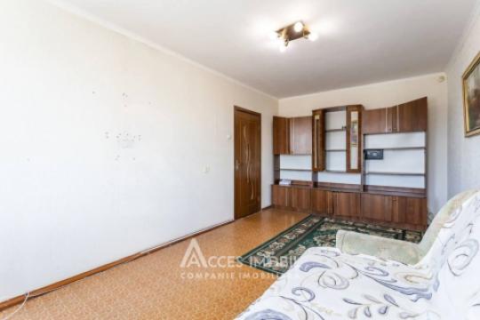 Apartments for sale in Chisinau: Ciocana, N. M. Spataru str.