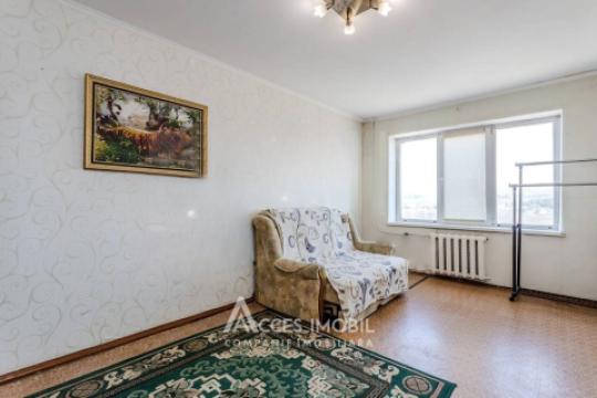 str. Nicolae Milescu Spătarul, Ciocana, 2 camere. Seria MS! Euroreparație!: 1