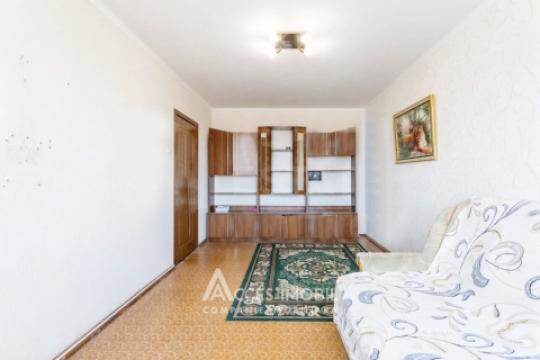 str. Nicolae Milescu Spătarul, Ciocana, 2 camere. Seria MS! Euroreparație!: 2