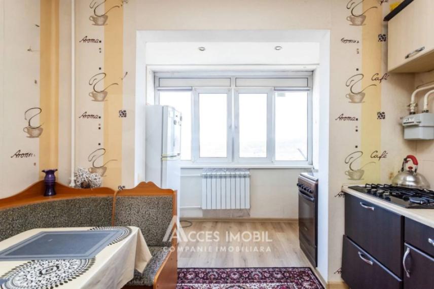 str. Nicolae Milescu Spătarul, Ciocana, 2 camere. Seria MS! Euroreparație!: 6