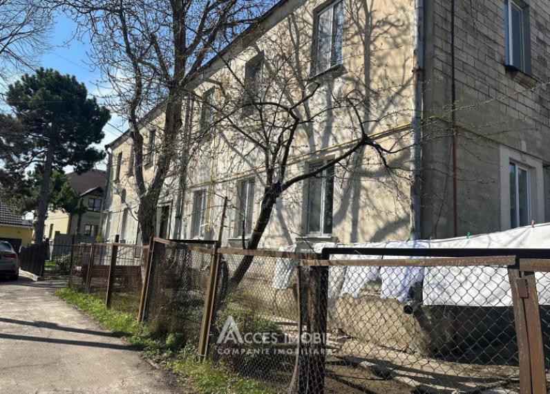 Ialoveni, Al. cel Bun street, 1 room + living. Euro repair! Authonomus!: 7