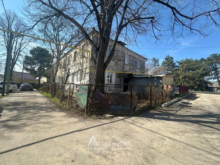 Ialoveni, Al. cel Bun street, 1 room + living. Euro repair! Authonomus!: 8