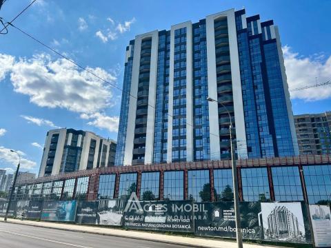 Apartments for sale in Chisinau: Botanica, Gradina Botanica street