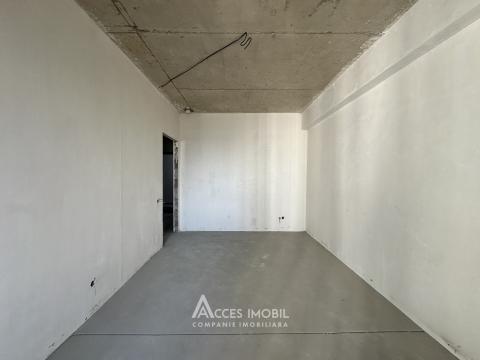 Newton House! Botanica, str. Grădina Botanică, 1 cameră. Variantă Albă!: 1