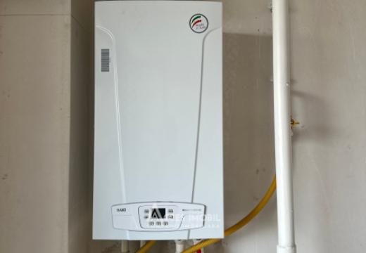 Newton House! Botanica, str. Grădina Botanică, 1 cameră. Variantă Albă!: 5