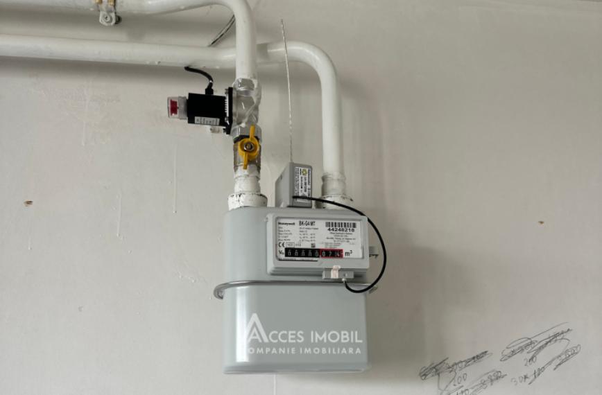 Newton House! Botanica, str. Grădina Botanică, 1 cameră. Variantă Albă!: 6