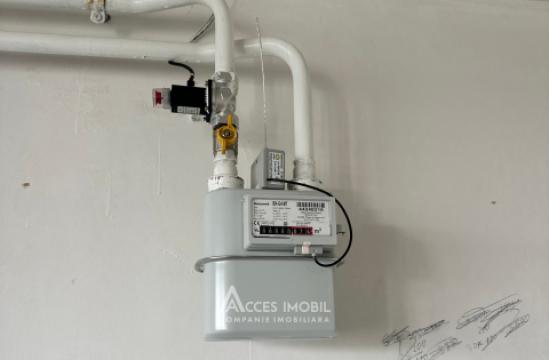 Newton House! Botanica, str. Grădina Botanică, 1 cameră. Variantă Albă!: 6