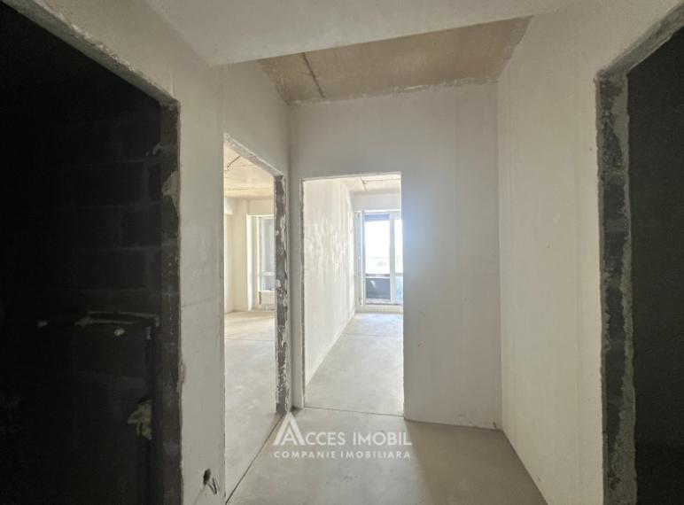 Newton House! Botanica, str. Grădina Botanică, 1 cameră. Variantă Albă!: 7