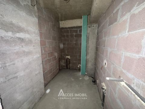 Newton House! Botanica, str. Grădina Botanică, 1 cameră. Variantă Albă!: 9