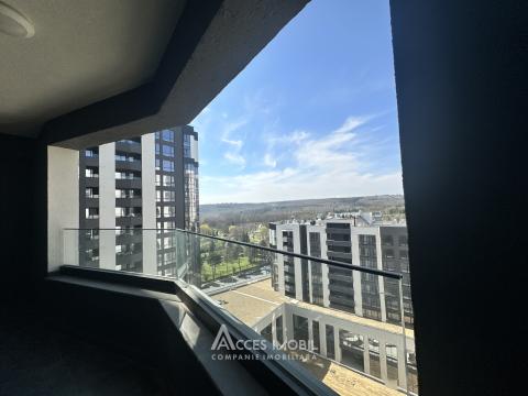 Newton House! Botanica, str. Grădina Botanică, 1 cameră. Variantă Albă!: 10