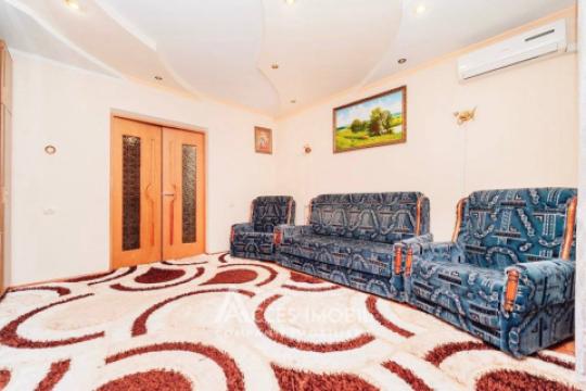 Аренда квартир в Кишинёве: Чеканы, ул. Михаил Садовяну