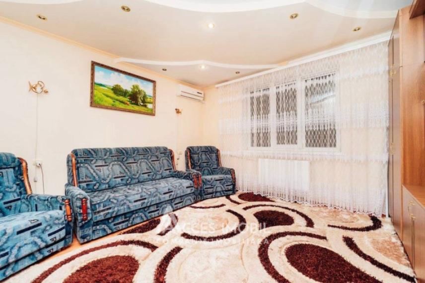 Chirie! Ciocana, str. Mihail Sadoveanu, 2 camere! Localizare de mijloc!: 2